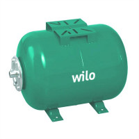 Гідроакумулятор Wilo A 50 h/10