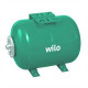 Гідроакумулятор Wilo A 100 h/10 Гідроакумулятор Wilo A 100 h/10