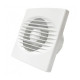 Вентилятор осьовий витяжний Light, d 100 мм, з сіткою, Air 