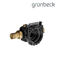 Модуль Grunbeck cliQlock-Basismodul DN 25