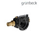 Модуль Grunbeck cliQlock-Basismodul DN 20