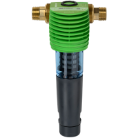 Фільтр із зворотним промиванням Grunbeck BOXER RX DN 20 Фільтр із зворотним промиванням Grunbeck BOXER RX DN 20