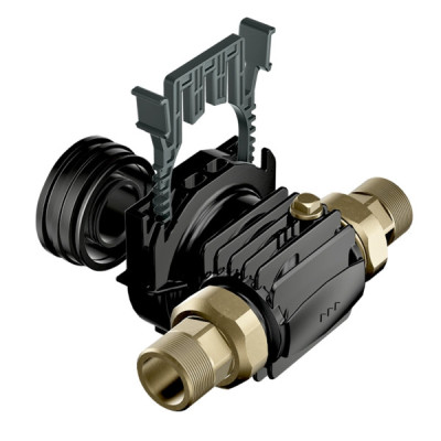 Модуль Grunbeck cliQlock-Basismodul DN 20