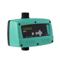 Перетворювач частоти Wilo ElectronicControl МТ10