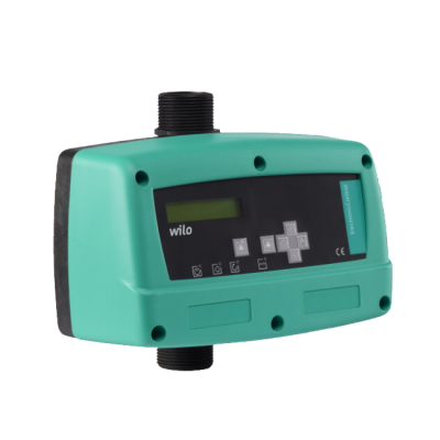 Перетворювач частоти Wilo ElectronicControl MM5