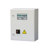 Прилад керування Wilo W-CTRL-ER-B-1x10,0A