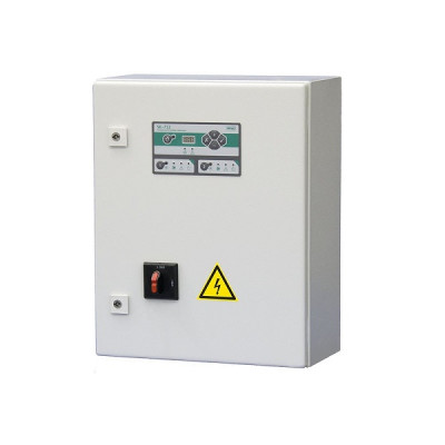 Прилад керування Wilo W-CTRL-ER-B-1x10,0A