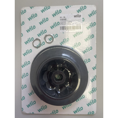 Робоче колесо Laufrad 65/115-116 PPO SET		