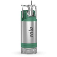 Насос дренажний Wilo Padus PRO M05/T039-540/P
