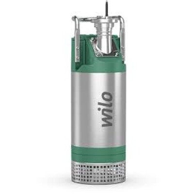 Насос дренажний Wilo Padus PRO M05/T039-540/P