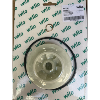 Робоче колесо до насосу Wilo TOP-S 40/10