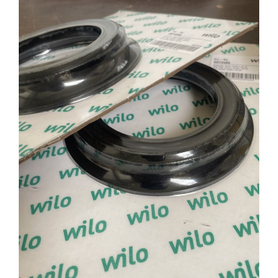 Гумове ущільнення для опорного коліна Wilo DN 80