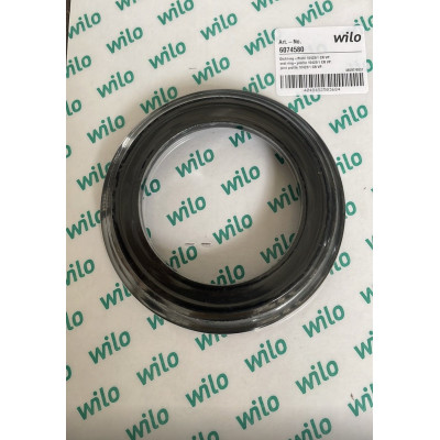 Гумове ущільнення для опорного коліна Wilo DN 80