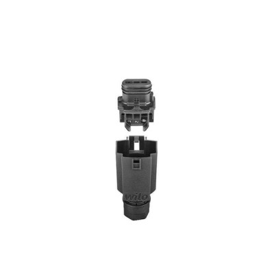 Коннектор (штекер) Wilo CONNECTOR SC1
