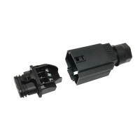 Коннектор (штекер) Wilo CONNECTOR SC1