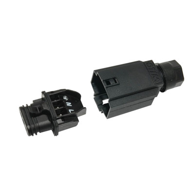 Коннектор (штекер) Wilo CONNECTOR SC1