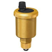 Повітровідвідник Wilo Carus Airvent 1/2"