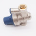 Редуктор тиску Flamco Prescor PRV mini 1/2'' PN16, ВР 1/2''-ВР 1/2''