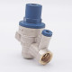 Редуктор тиску Flamco Prescor PRV mini 1/2'' PN16, ВР 1/2''-ВР 1/2''