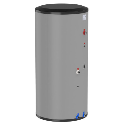 Водонагрівач Flamco FlexTherm Duo HLS-E 300 білий