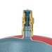 Швидкороз'ємне підключення Flamco Flexfast 3/4" (для баків 2-50 л)