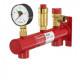 Консоль Flexconsole Plus без муфти Flexfast для баків Flexcon 2-25 л