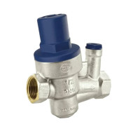 Редуктор тиску Flamco Prescor PRV mini 3/4'' PN16, ВР 1/2''-ВР 1/2''