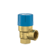 Запобіжний клапан Flamco Prescor B 1/2" х 1/2", 8 бар