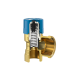 Запобіжний клапан Flamco Prescor B 1/2" х 1/2", 8 бар