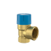 Запобіжний клапан Flamco Prescor B 1" x 1 1/4", 8 бар