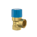 Запобіжний клапан Flamco Prescor B 3/4" x 1" TRD, 6 бар