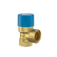 Запобіжний клапан Flamco Prescor B 3/4"x1", 10  бар