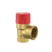 Запобіжний клапан Flamco Prescor 3/4" х 3/4", 1,8 бар