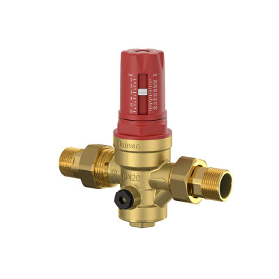 Редуктор тиску Flamco Prescor PRV R1 ¼"