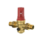 Редуктор тиску Flamco Prescor PRV R1 ¼"