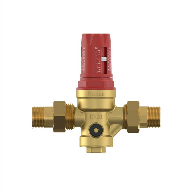 Редуктор тиску Flamco Prescor PRV R1 ¼"