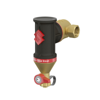 Сепаратор бруду Flamco Clean Smart 3/4"