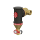 Сепаратор бруду Flamco Clean Smart 1 1/2"