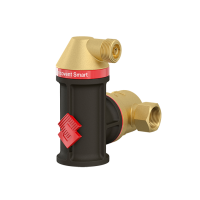 Сепаратор повітря Flamcovent Smart 3/4"