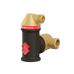 Сепаратор повітря Flamcovent Smart 3/4"