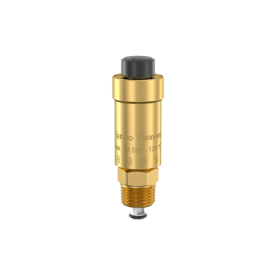 Повітрявідвідник Flamco Flexvent 1/2"