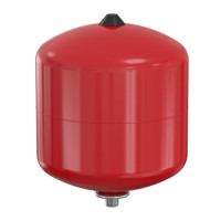 Розширювальний бак Flamco Baseflex 8 л, PN6