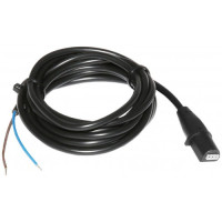 Конектор для насосів Wilo ACCESSORY WILO PWM-PLUG + 2m CABLE