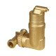Сепаратор повітря Spirotech SpiroVent Air -Universal Brass 22mm Сепаратор повітря Spirotech SpiroVent Air -Universal Brass 22mm