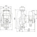Насос Wilo Stratos PICO-Z 20/0,5-4
