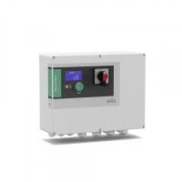 Прилад керування Wilo W-CTRL-EC-B-1x12A