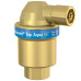 Повітрявідвідник Flamco Flexvent Top Aqua 1/2"