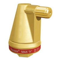 Повітрявідвідник Flamco Flexvent MAX 3/4" (без зап. кл.)