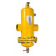 Сепаратор повітря та бруду Spirotech SpiroCombi Air & Dirt DN100 під приварку