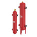 Гідравлічна стрілка Flamco FlexBalance S 100 (під приварювання)